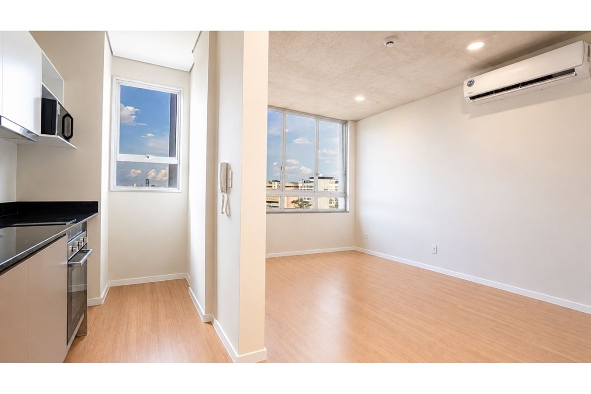 EN VENTA Departamento 1 dormitorio en el Edificio Mariscal  — foto 3