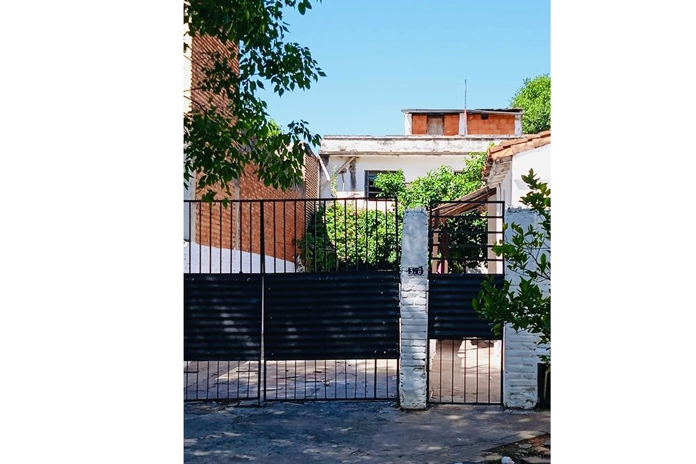 Terreno en venta en Catedral, Asunción — foto 3