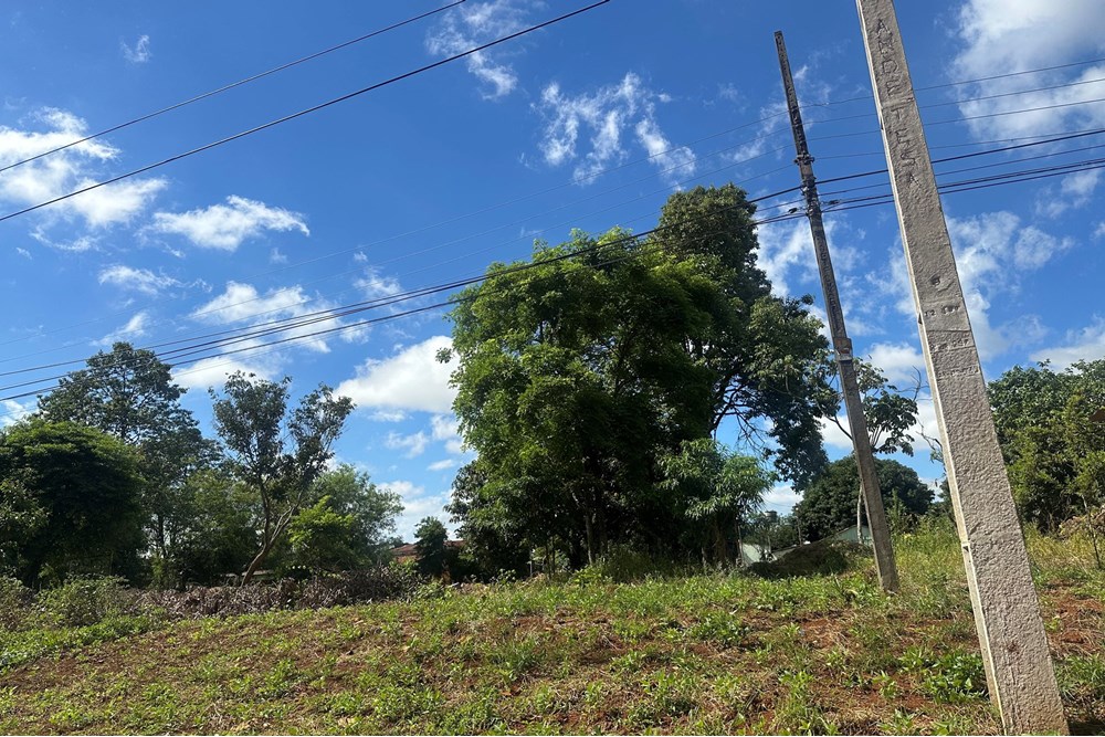 Terreno en venta en Don Bosco, Ciudad del Este — foto 2