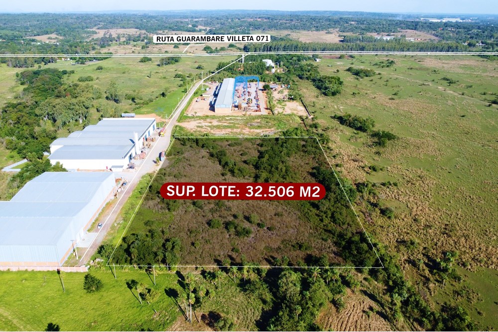 Terreno en venta en Naranjaisy, Villeta — foto 2