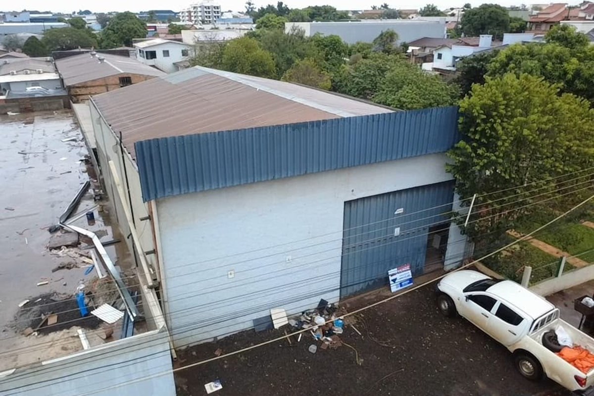 Depósito en venta en Centro, Santa Rita — foto 3
