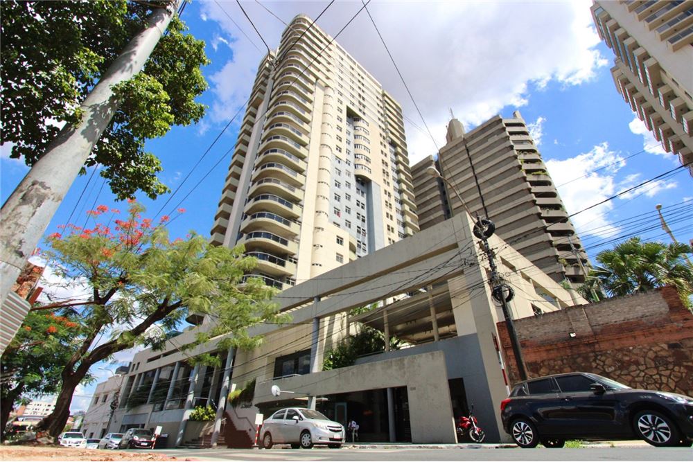 Departamento en venta en San Roque, Asunción — foto 2