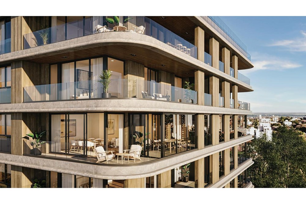 Departamento en venta en Las Lomas, Asunción — foto 2