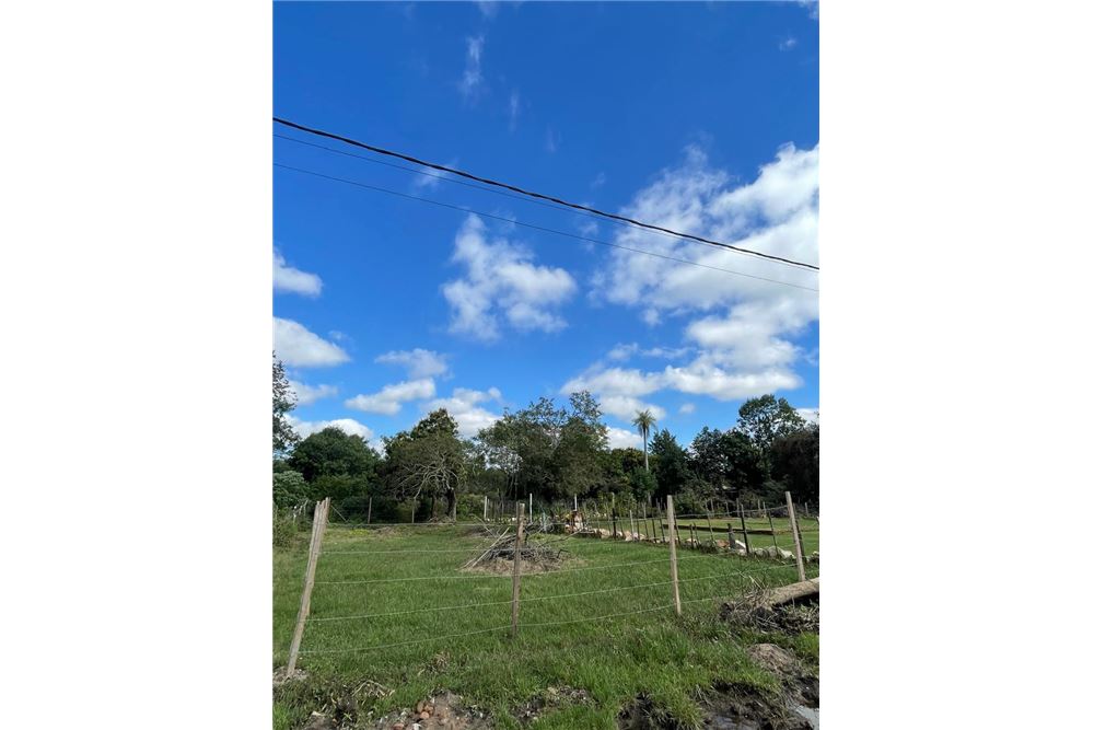 Terreno en venta en Jukyry, Areguá — foto 3