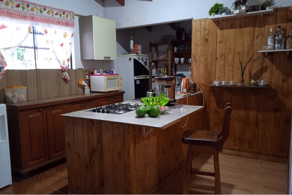 Casa en venta en Paso Correo, Limpio — foto 3