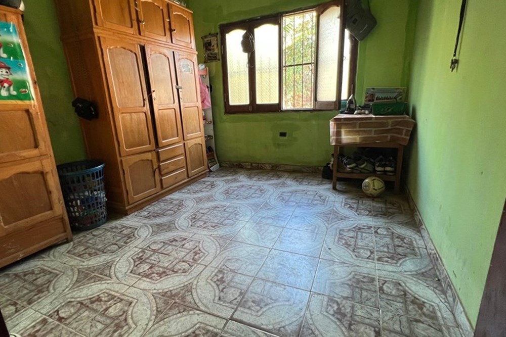 Casa en venta en Ñu Porá, San Lorenzo — foto 3
