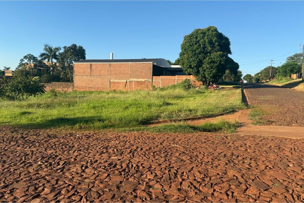 Terreno en venta en Fram — foto 3