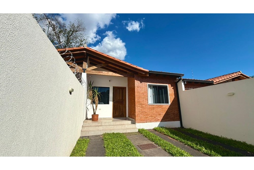Casa en venta en Sol de América, Villa Elisa — foto 2