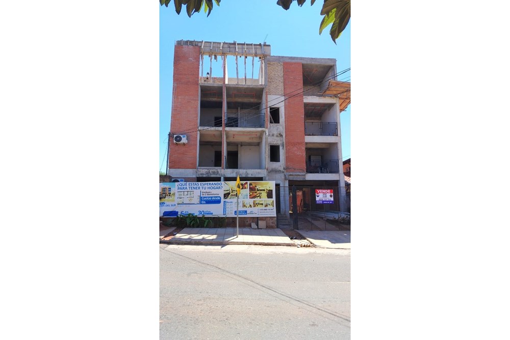 Departamento en venta en Pa`i Ñu, Ñemby — foto 3