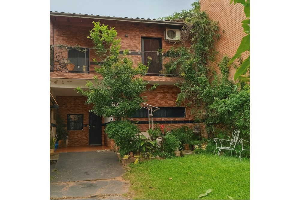 Casa en venta en San Vicente, Asunción — foto 2