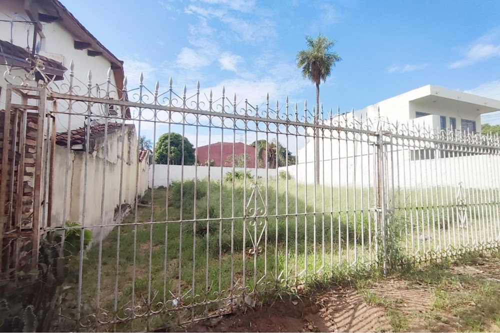 Terreno en venta en Lambaré — foto 3