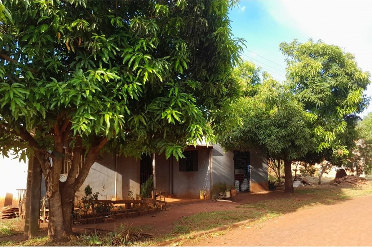 ¡Descubre tu nuevo hogar en el corazón de Villa Sofía Km 10 Acaray, Ciudad del Este! Esta encantadora casa en venta, lis — foto 2