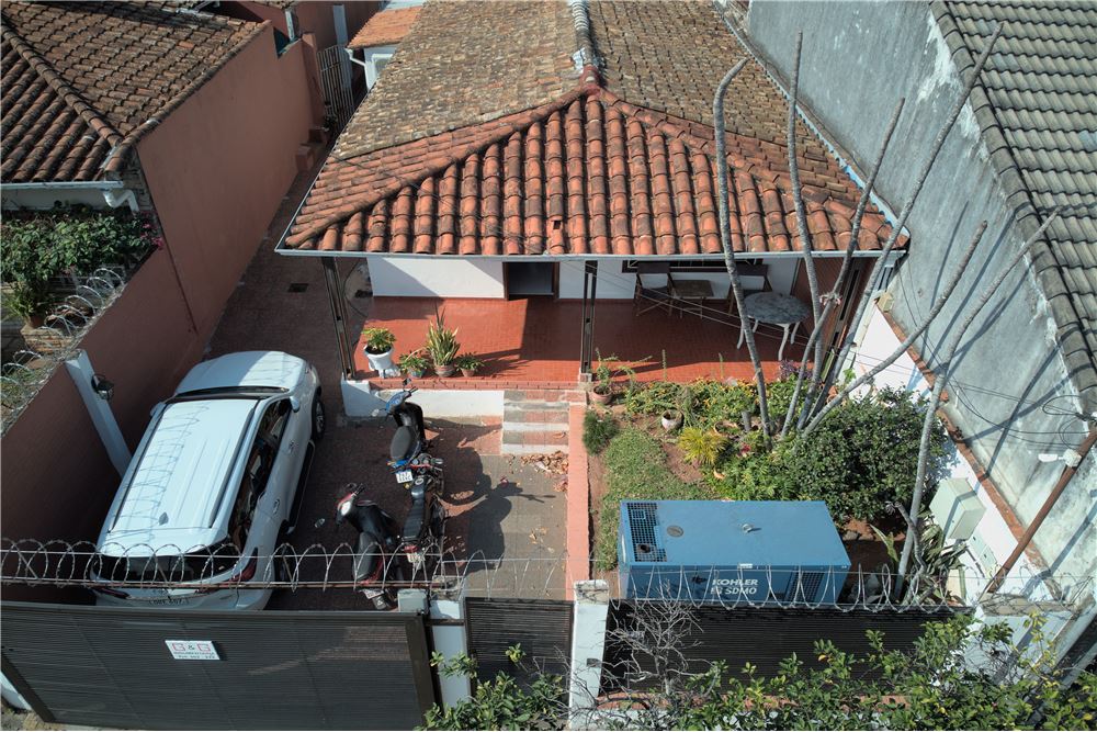 Casa en venta en San Vicente, Asunción — foto 2