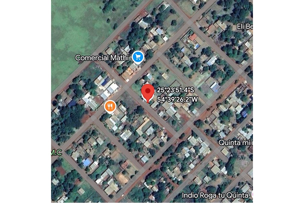Edificio en venta en Asentamiento Félix de Azara, Hernandarias — foto 3