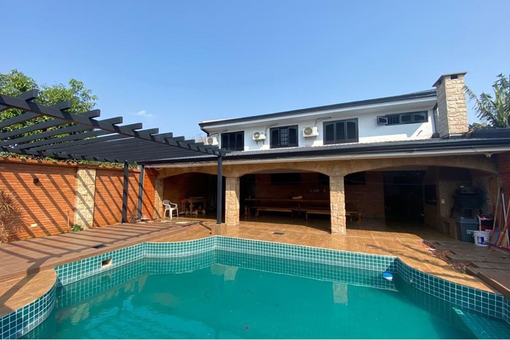Casa en venta en Las Mercedes, San Lorenzo — foto 3