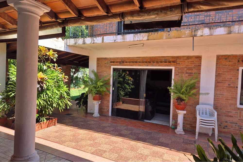 Casa en venta en Santísima Trinidad, Asunción — foto 3