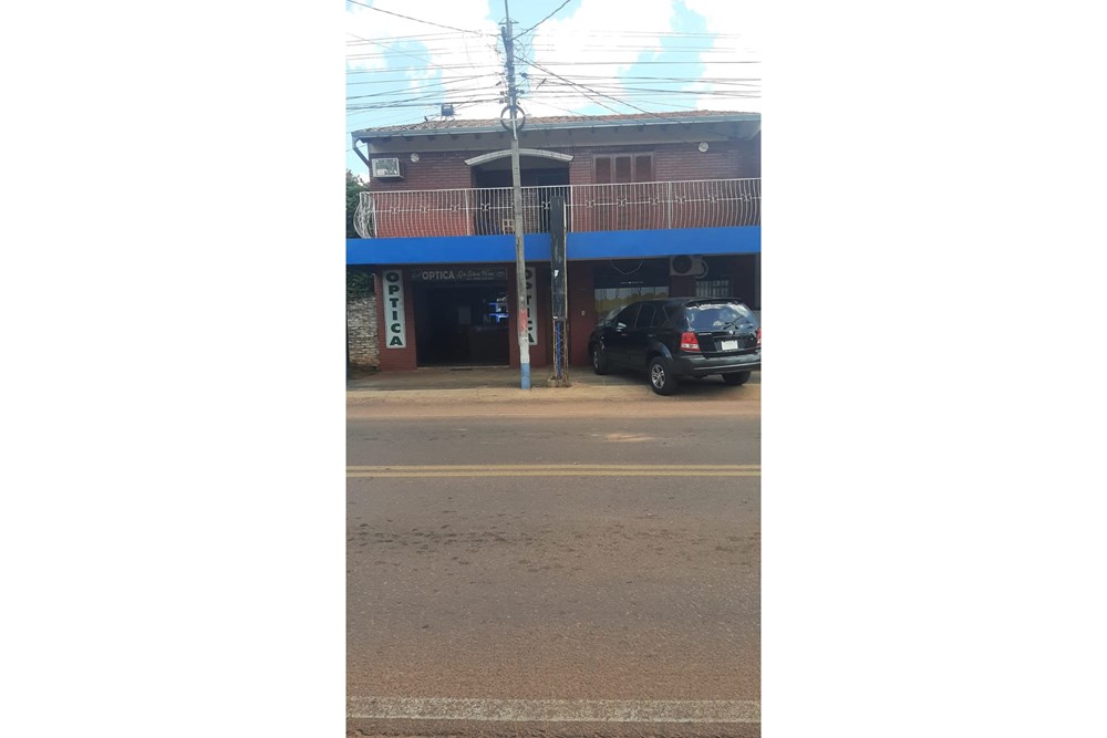 Casa en venta en Centro, Quiindy — foto 2