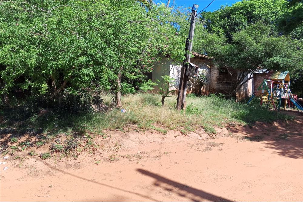 Terreno en venta en Mbokajaty, Villa Elisa — foto 3
