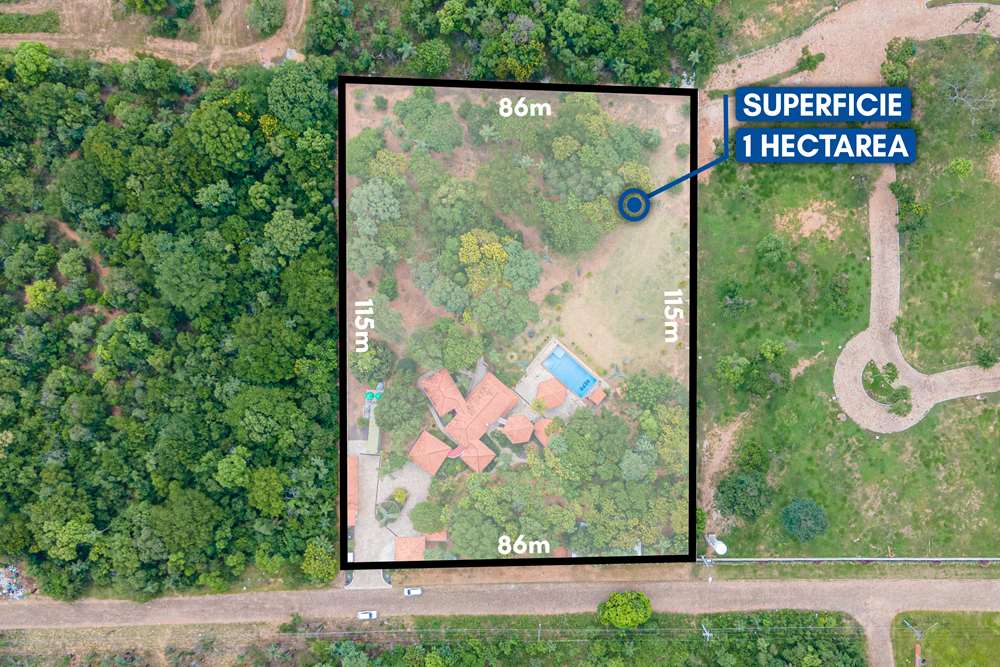 Casa en venta en San Bernardino — foto 3