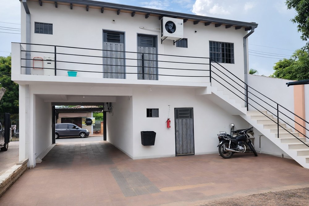 Departamento en venta en San José Obrero, Itauguá — foto 2