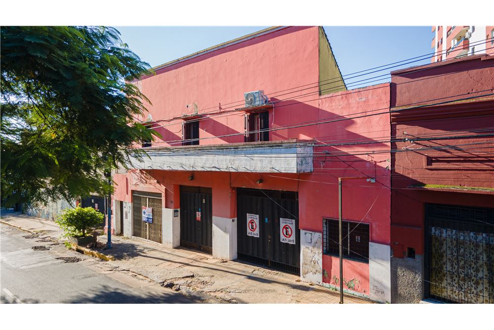 Terreno en venta en San Roque, Asunción — foto 3