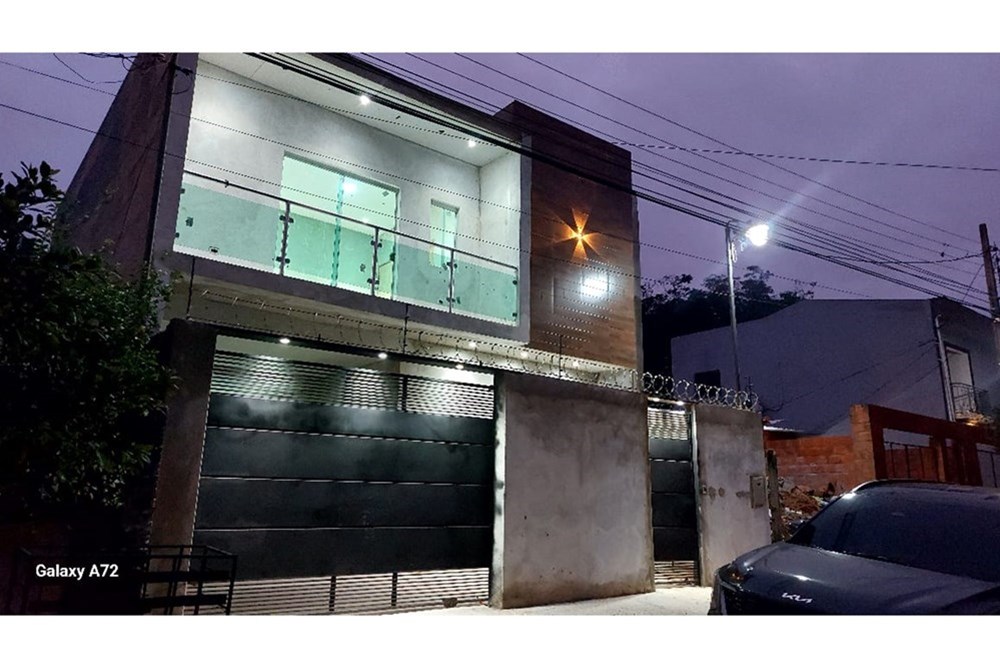 Casa en venta en Espíritu Santo, San Lorenzo — foto 2