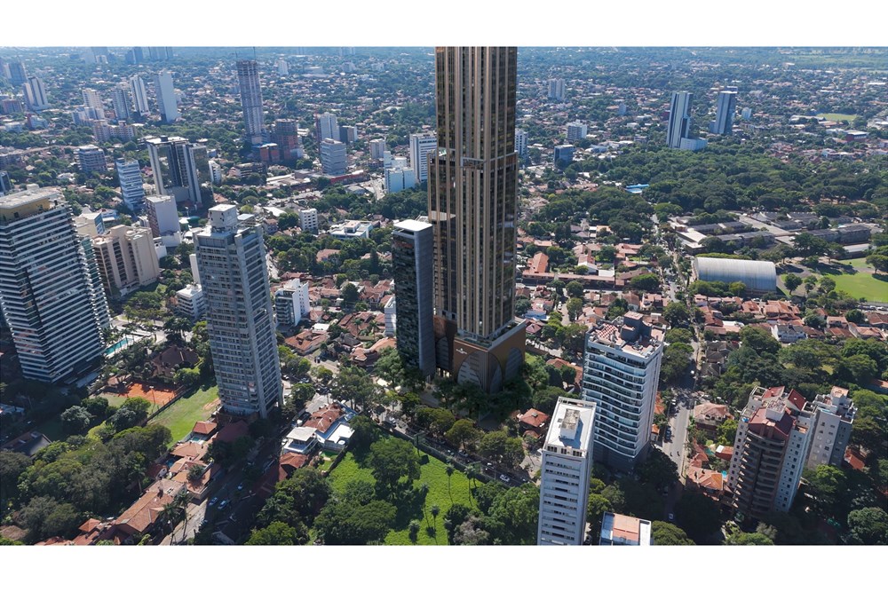 Departamento en venta en San Jorge, Asunción — foto 3