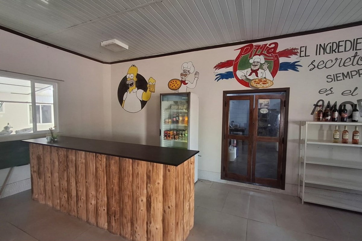 Propiedad en venta en Teniente Primero Manuel Irala Fernández — foto 3