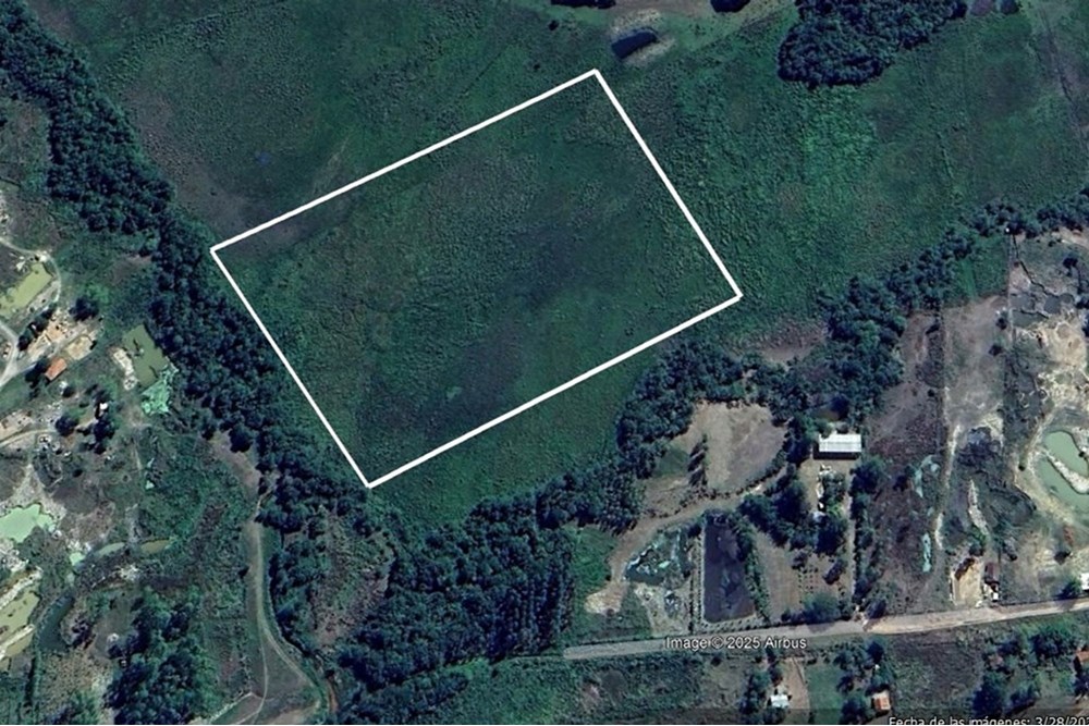 Terreno en venta en San Ignacio — foto 2