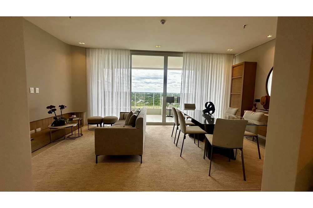 Departamento en venta en Santísima Trinidad, Asunción — foto 2