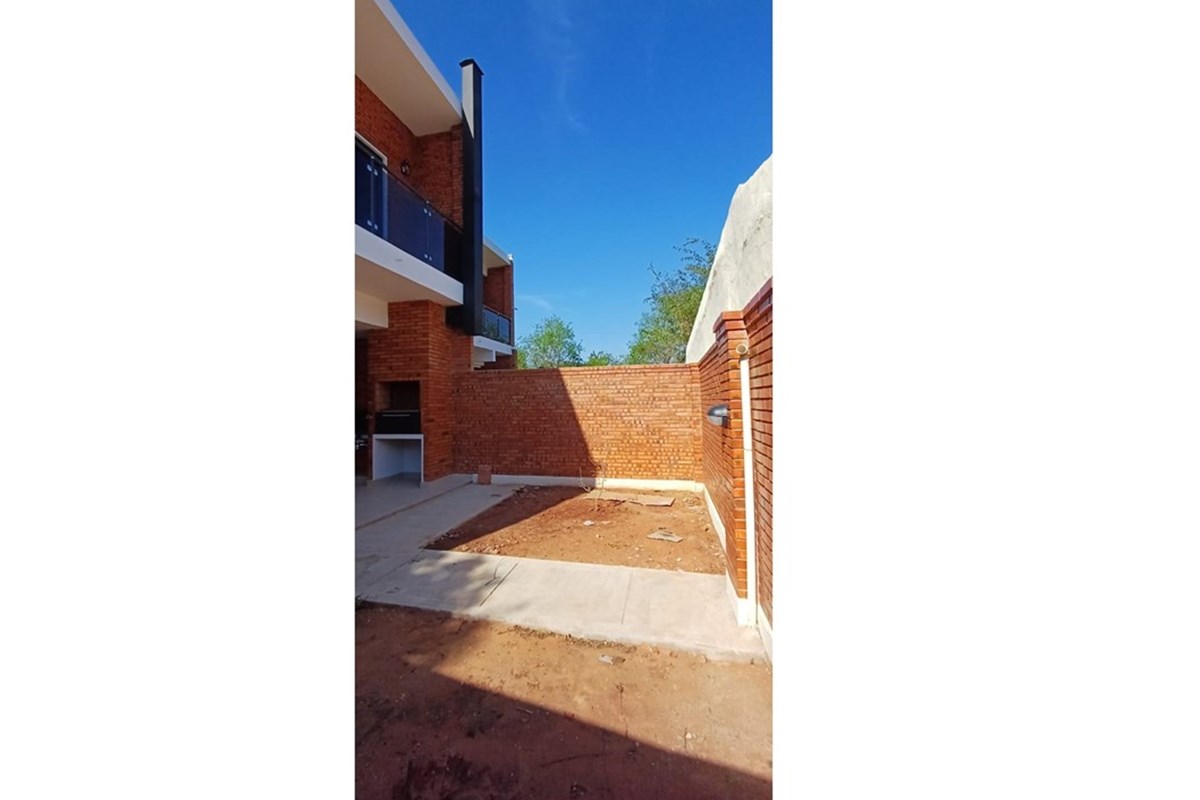 DUPLEX A ESTRENAR DE 3 DORMITORIOS EN ALQUILER LUQUE, MARAMBURÉ ✨🏡 — foto 2