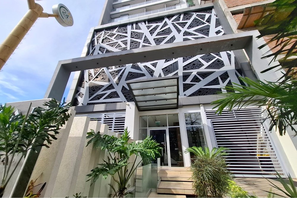 Departamento en venta en Las Lomas, Asunción — foto 3