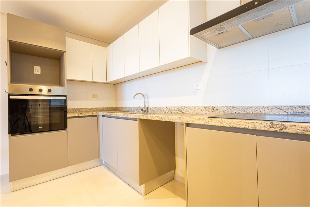 Departamento en venta en Herrera, Asunción — foto 3