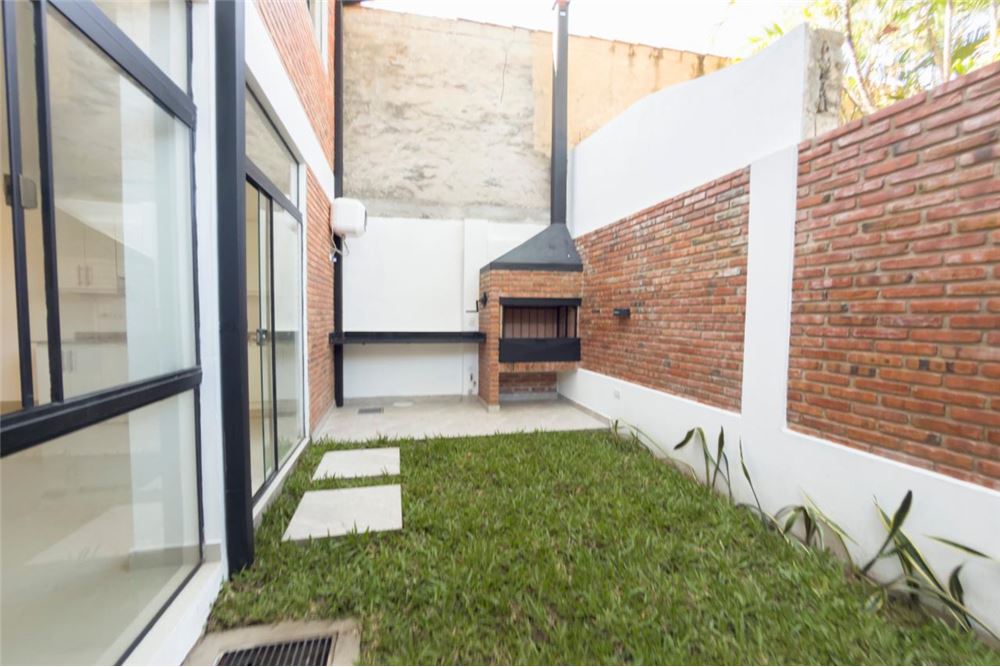 Casa en venta en Sajonia, Asunción — foto 3