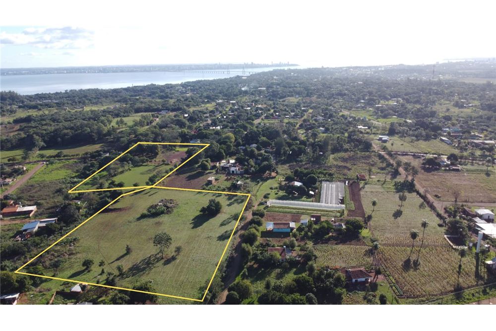 Terreno en venta en San Isidro, Encarnación — foto 3