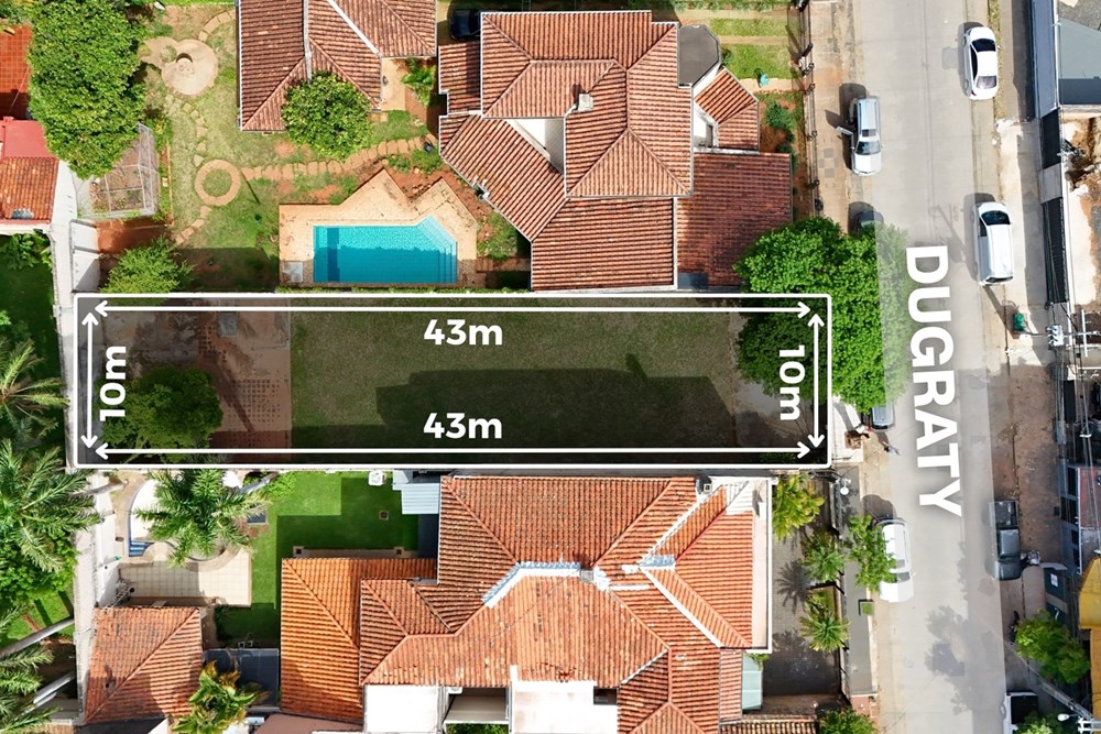 Terreno en venta en Recoleta, Asunción — foto 2
