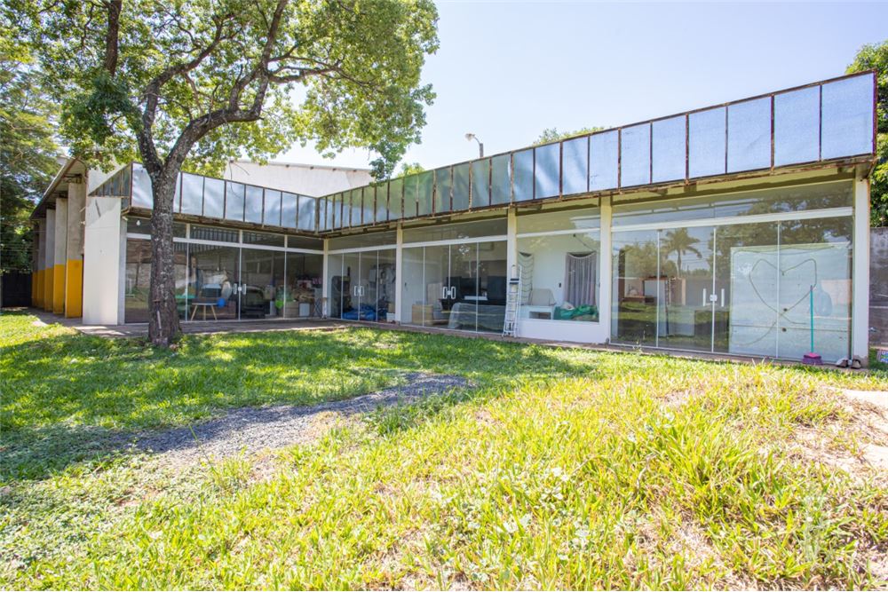Depósito en venta en Fernando de la Mora — foto 3