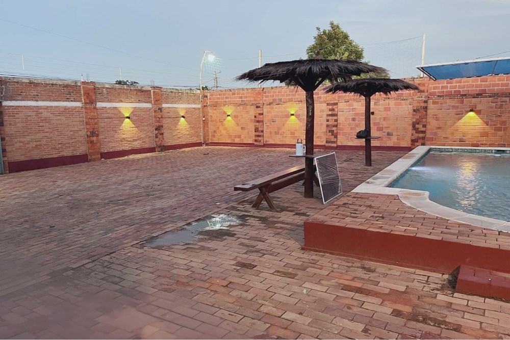 Casa en venta en Limpio — foto 2
