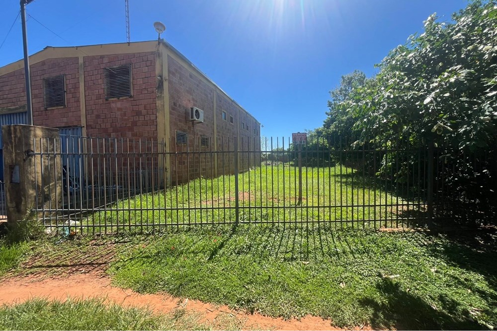 Terreno en venta en Posta Ybycua, Capiatá — foto 3
