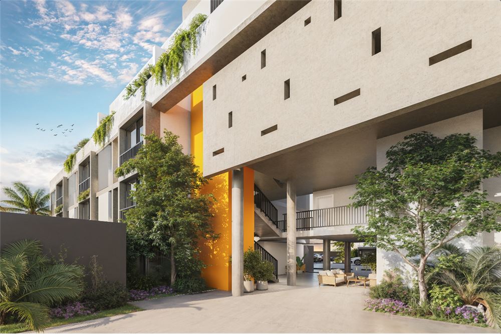 Insignia Terra llegó para revolucionar el mercado inmobiliario, lanzando los primeros departamentos de 1 dormitorio a mo — foto 2