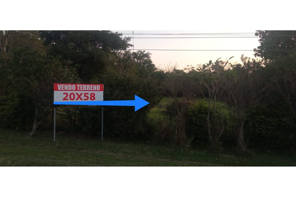 Terreno en venta en Eusebio Ayala — foto 2