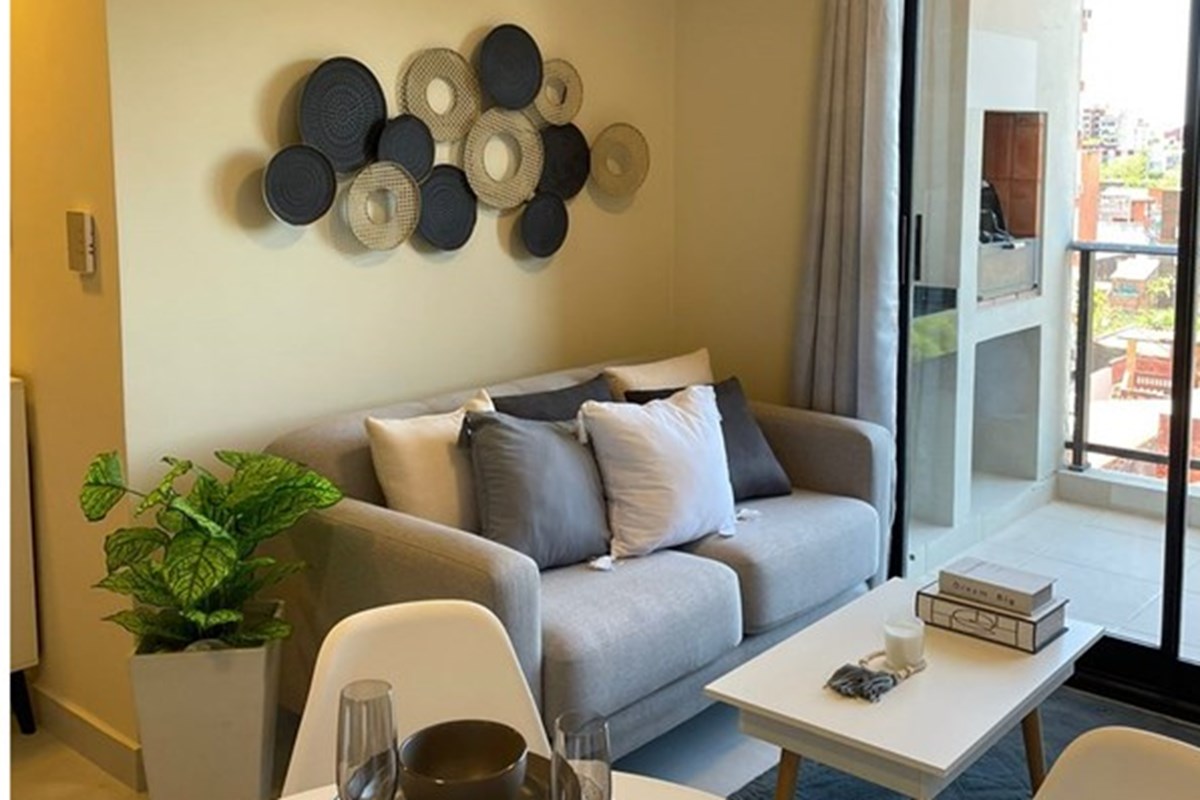 DEPARTAMENTO EN VENTA INNOVA CENTRO — foto 2