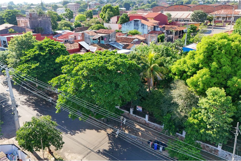 Terreno en venta en San Antonio, Asunción — foto 2