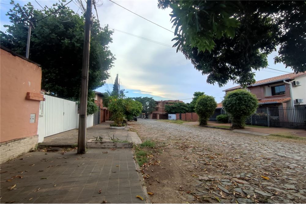 Casa en venta en Santísima Trinidad, Asunción — foto 3