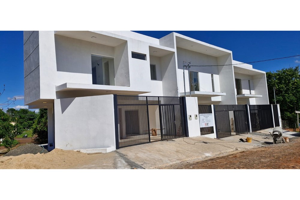 Casa en venta en San Pedro, Encarnación — foto 2