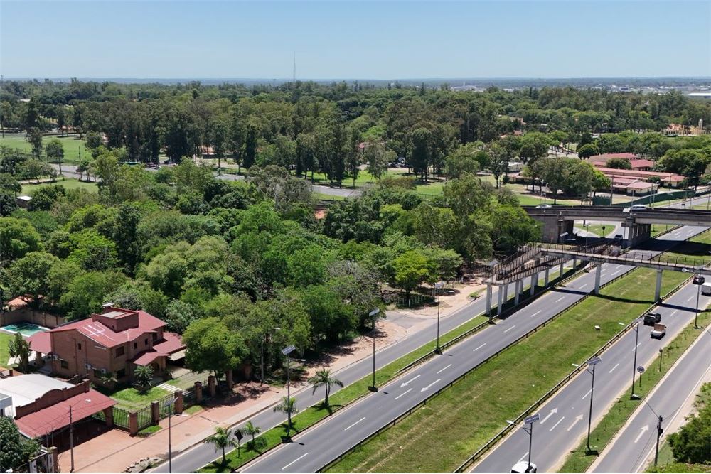 Terreno en venta en Luque — foto 3