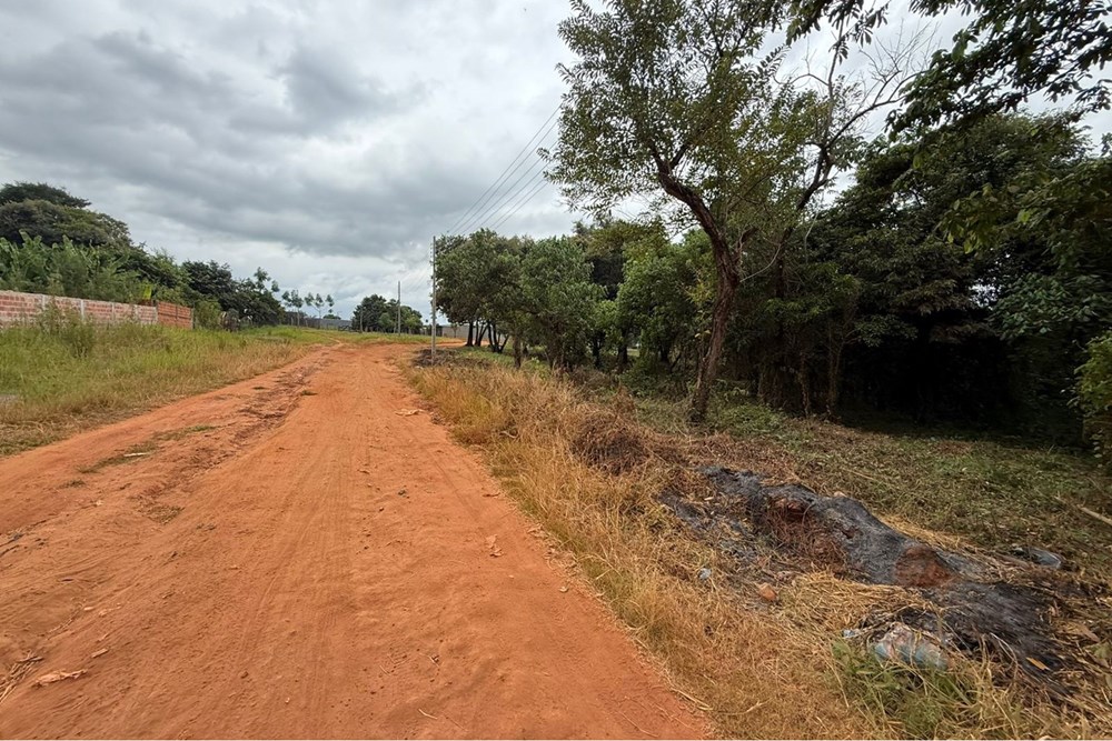 Terreno en venta en Coronel Oviedo — foto 2