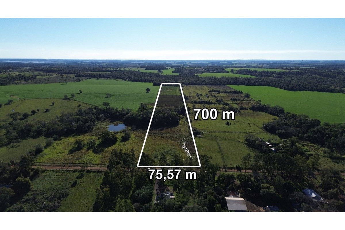 Terreno en venta en Carmen Del Paraná — foto 3