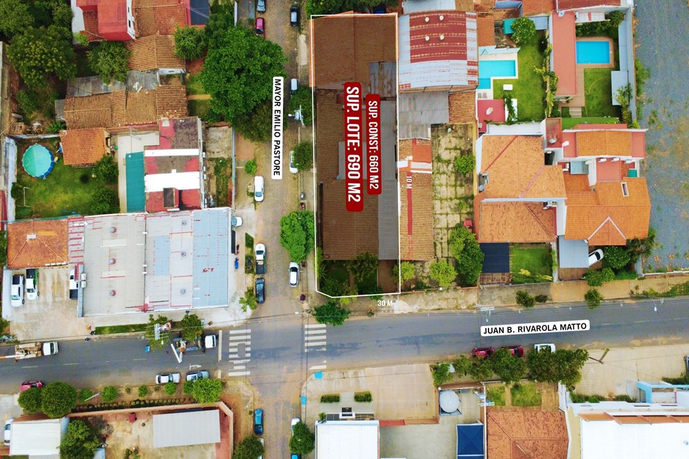 Casa en venta en Villa Aurelia, Asunción — foto 2