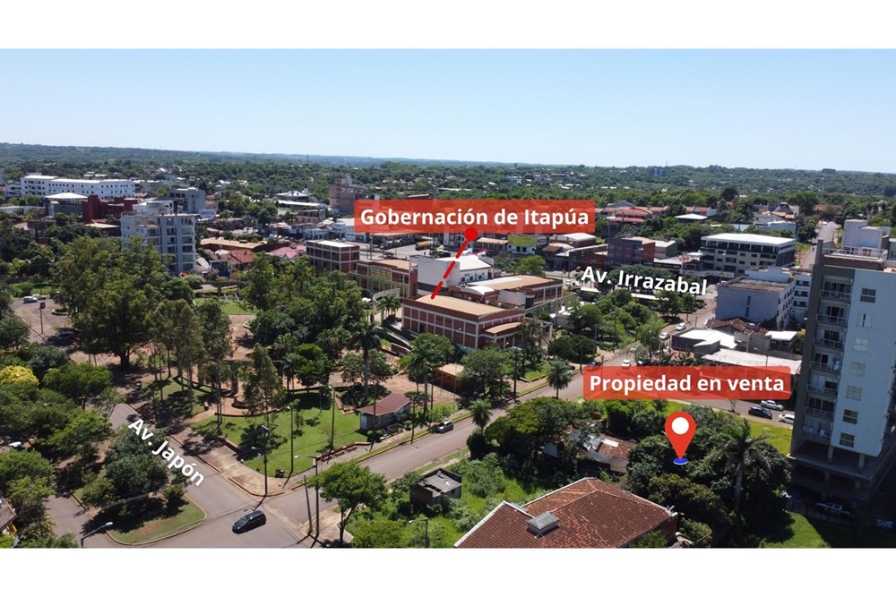 Casa en venta en Encarnación — foto 2